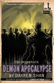 Demon Apocalypse