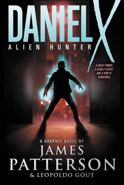 Daniel X: Alien Hunter