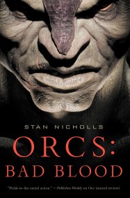 Orcs: Bad Blood