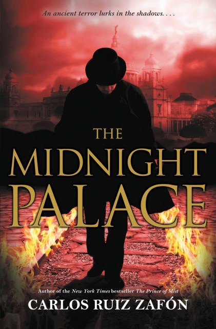 The Midnight Palace