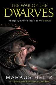 The War of the Dwarves