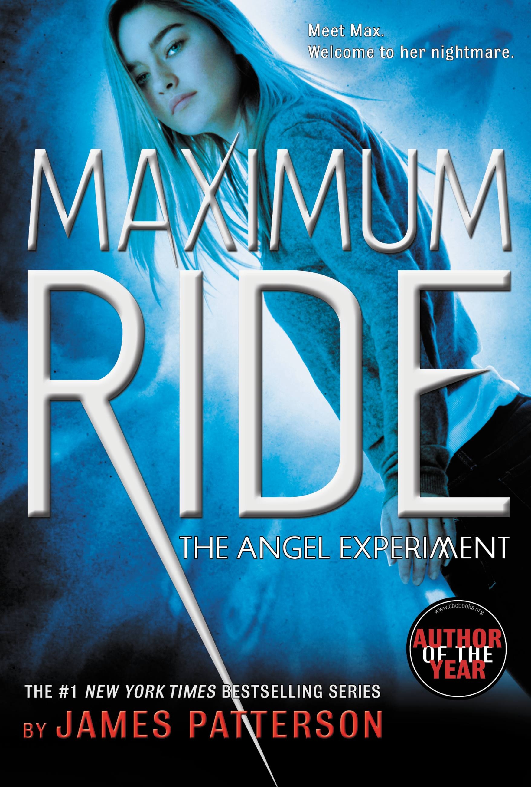 maximum ride movie poster