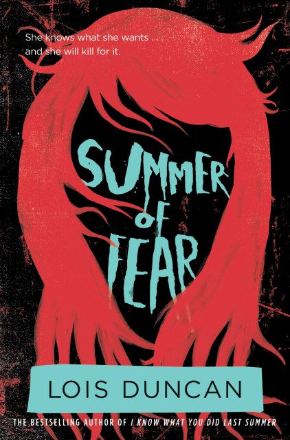 Summer of Fear