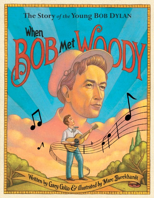 When Bob Met Woody