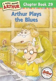 Arthur Plays the Blues