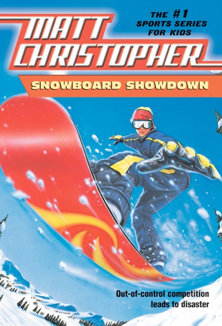 Snowboard Showdown