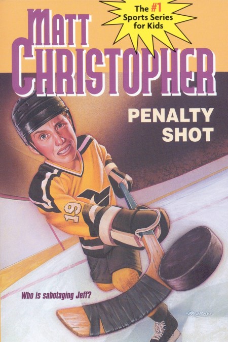 Penalty Shot