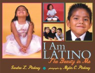 I Am Latino: The Beauty in Me