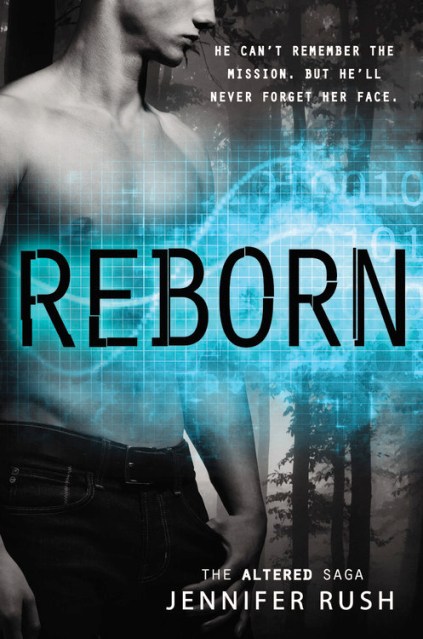 Reborn