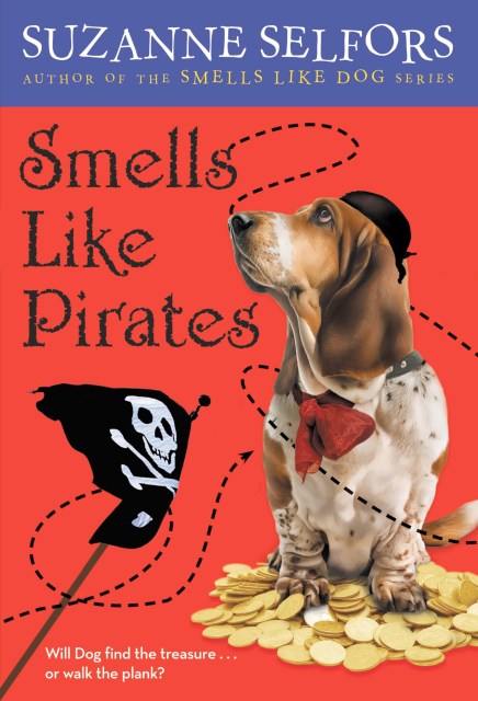 Smells Like Pirates