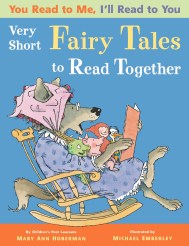 Very Short Fairy Tales to Read Together