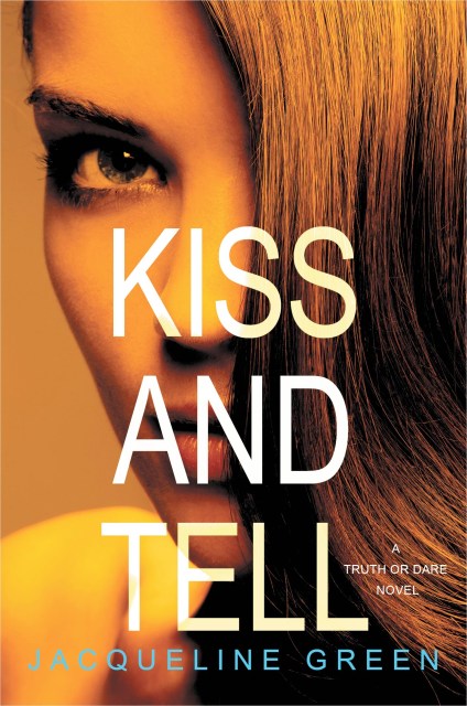 Kiss and Tell