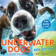 Underwater Dogs: Kids Edition