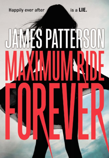 Maximum Ride Forever