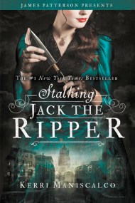 Stalking Jack the Ripper