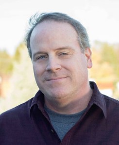 Scott Seegert--author image