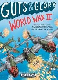 Guts & Glory: World War II