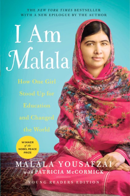 I Am Malala