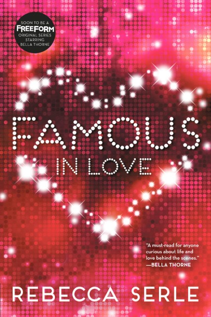 Famous in Love