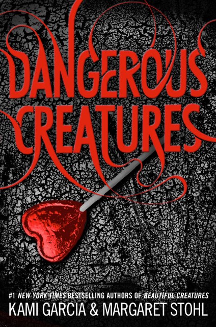 Dangerous Creatures