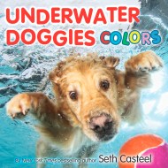 Underwater Doggies Colors