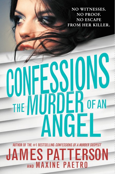 Confessions: The Murder of an Angel