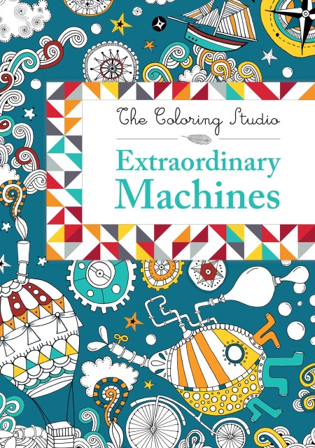 Extraordinary Machines