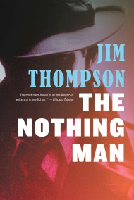 The Nothing Man