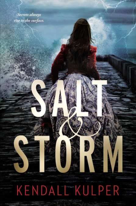 Salt & Storm