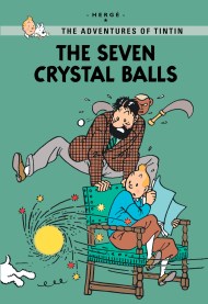 The Seven Crystal Balls