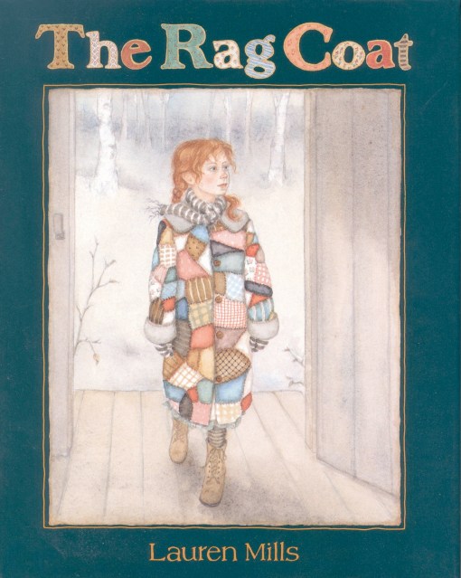 The Rag Coat