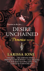 Desire Unchained