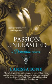 Passion Unleashed