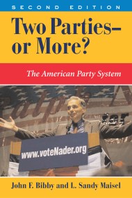 Two Parties–or More?