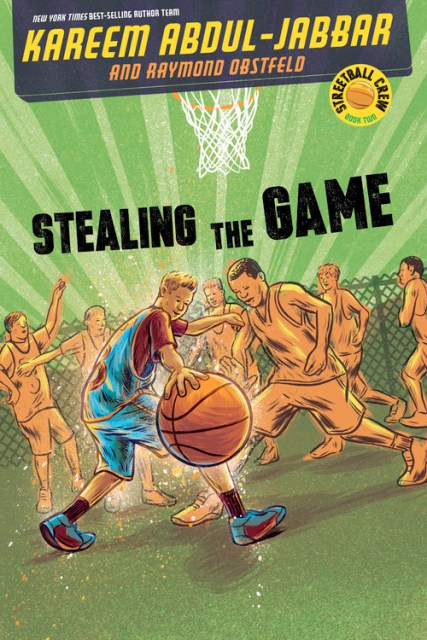 Stealing the Game