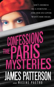 Confessions: The Paris Mysteries