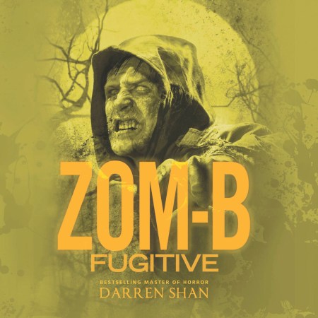 Zom-B Fugitive