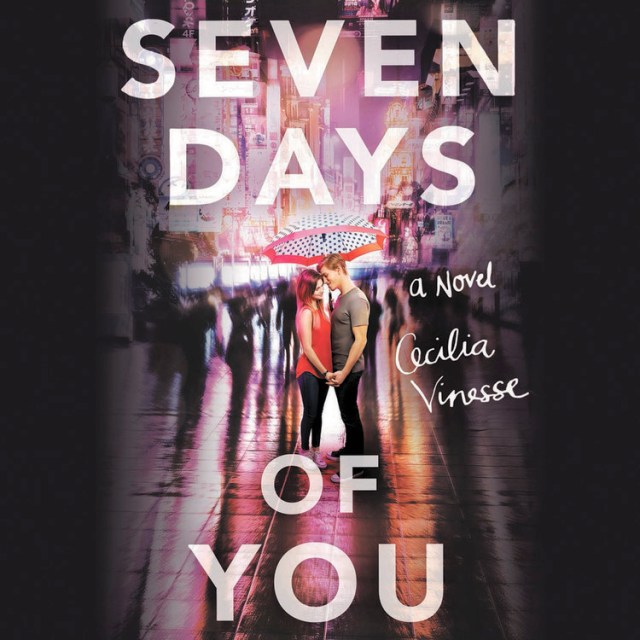 Seven Days of You