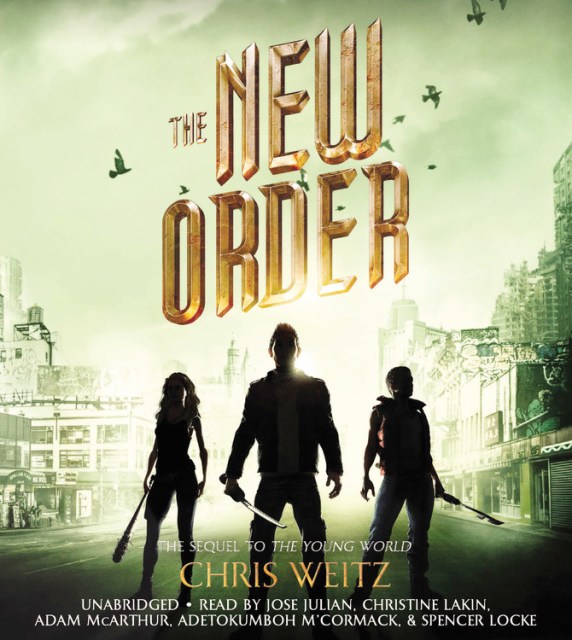 The New Order