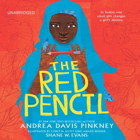 The Red Pencil