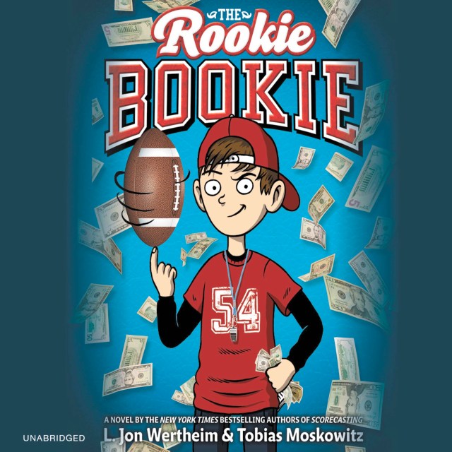 The Rookie Bookie