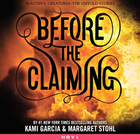 Before the Claiming