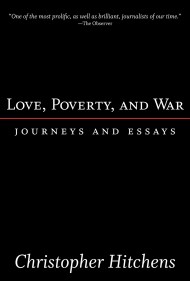 Love, Poverty, and War