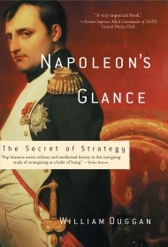 Napoleon’s Glance