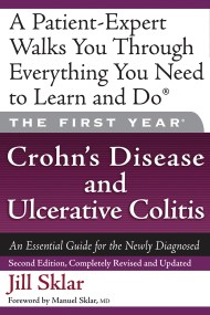 The First Year: Crohn’s Disease and Ulcerative Colitis