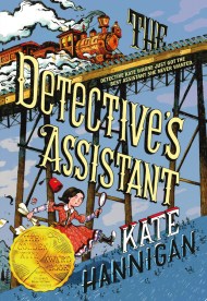 The Detective’s Assistant