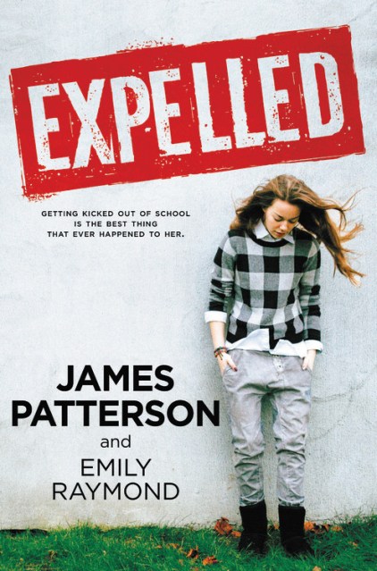 Expelled