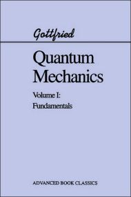 Quantum Mechanics