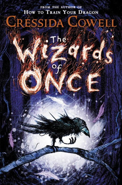 The Wizards of Once