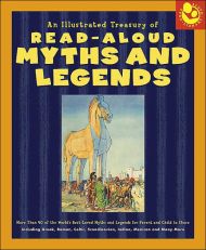 Illustrated Treasury of Read-Aloud Myths and Legends